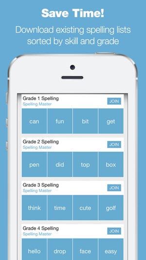 Spelling Bee PRO - Learn to Spell & Master Test(圖2)-速報App