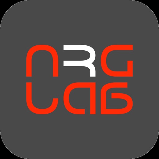 NRG LAB icon