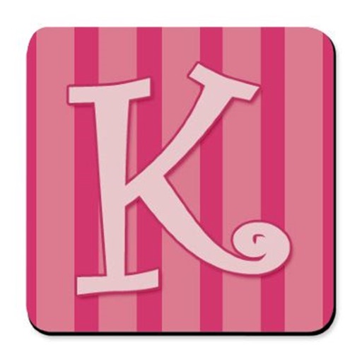 Kim's Korner iOS App