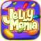 Jelly Mania is a fun classic & addictive match-3 puzzle game, filled with yummy sweet candy jellies