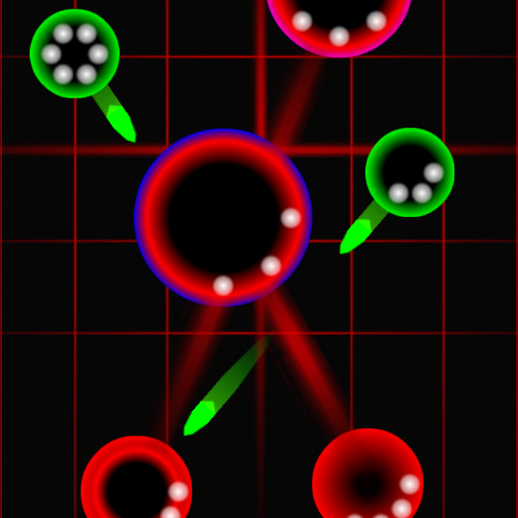 Get Total Conversion Arcade Puzzle for iOS, iPhone, iPad Aso Report