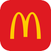 App icon McDonald's Offers and Delivery - Arcos Dorados Latin America