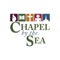 Chapel By The Sea has a new mobile app