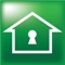 iPhone surveillance software for iNNEKT Safety Home DVR