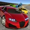 Highway Racer Traffic Car Driving Speed Bomb Mode