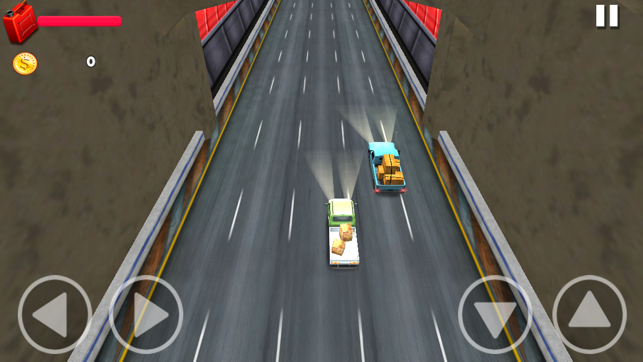 Real Truck Road Super Racing(圖4)-速報App