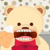 Papa Bear Dentistry Factory - Dentist Game