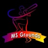 MS Grounds Bangalore