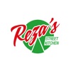 Reza`s Street Kitchen