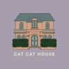 CAT CAT HOUSE : ROOM ESCAPE