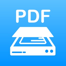 PDF Scanner - Camera Scanner