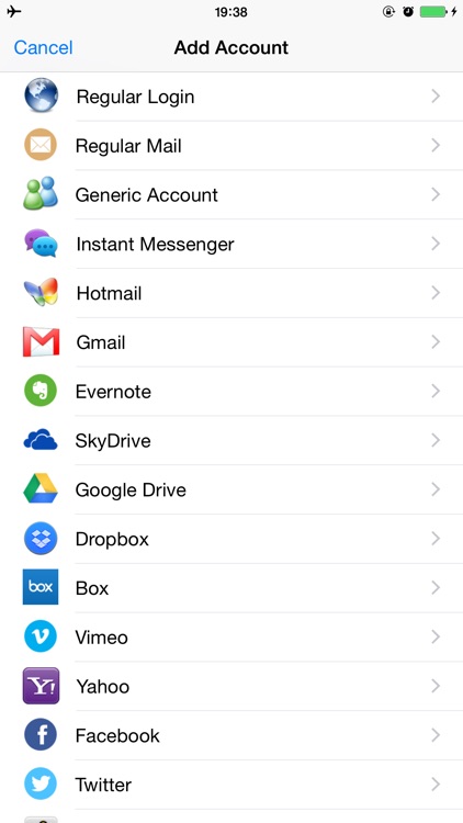 iPassword - Password Manager
