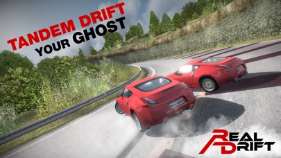 Real Drift Car Racing screenshot1