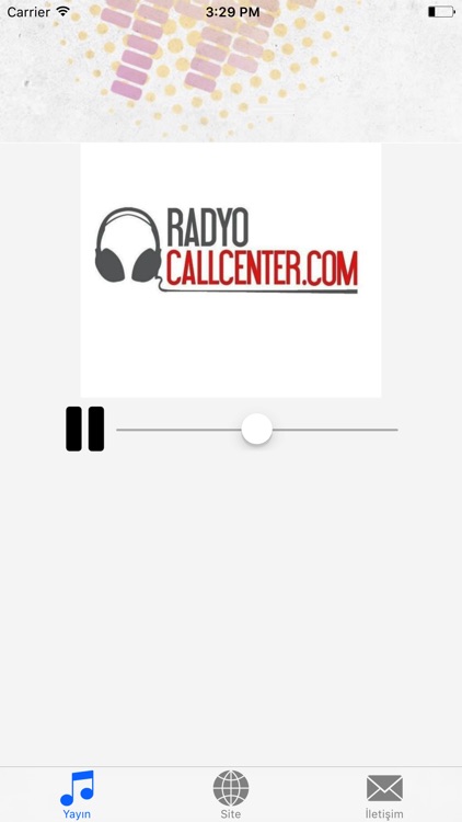 Radyo Call Center