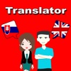 Icon English To Slovak Translation