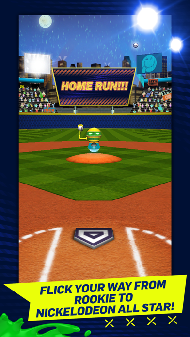 Nick Sports Screenshot 3