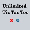 Unlimited Tic-Tac-Toe