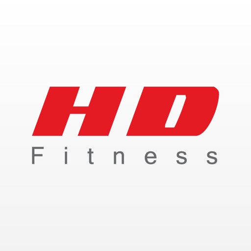 High Definition Fitness