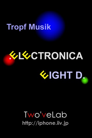 Tropf Musik.electronica screenshot 4