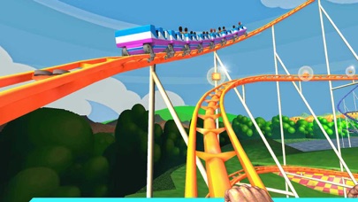 How to cancel & delete VR Roller Coaster Adventure 2017 from iphone & ipad 3