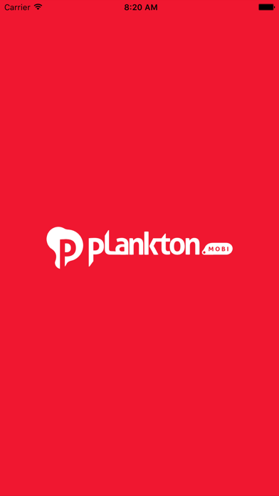 How to cancel & delete Plankton Backstage from iphone & ipad 1