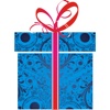 Flowers and presents - stickers for iMessage
