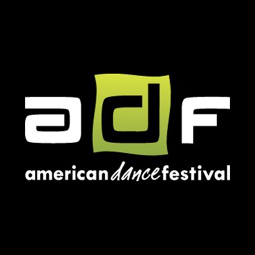 American Dance Festival icon