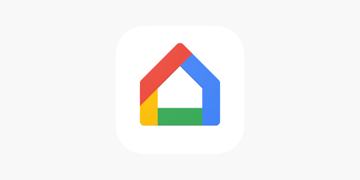 Google Home App Store