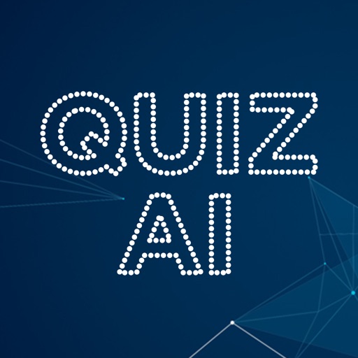 Quiz AI by Thales icon