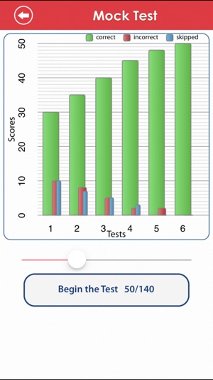 ACT Math : Data Analysis Lite(圖5)-速報App