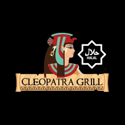 Cleopatra Grill Cardiff.