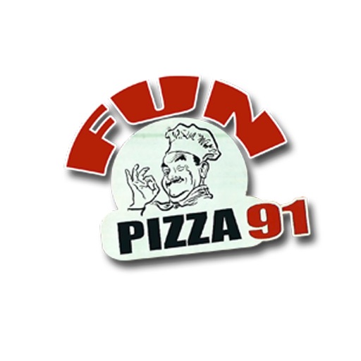 Fun Pizza 91