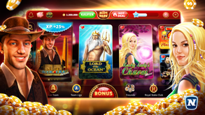 Slotpark Casino Slots Online screenshot 5