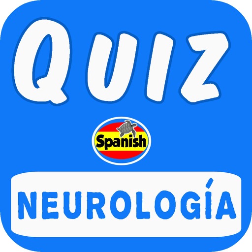 Examen de Neurología icon