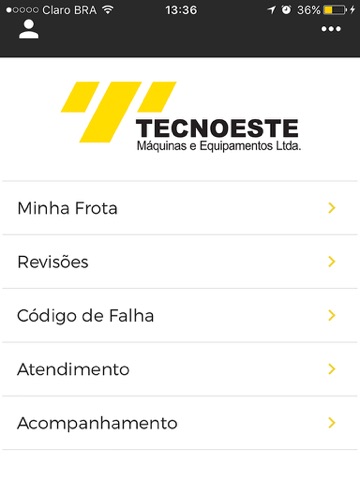Tecnoeste Service screenshot 3