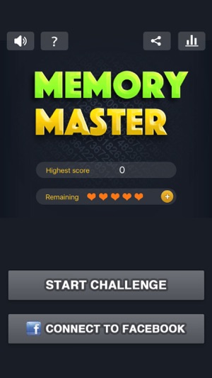 Memory Master plus(圖1)-速報App