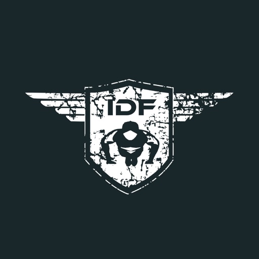 IDF Training icon