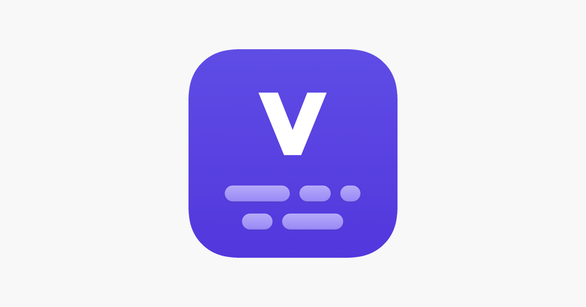 VEED Captions for videos on the App Store VEED Captions for videos on the App Store