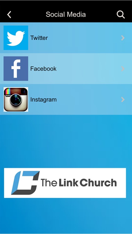 The Link Church MA screenshot-3