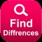 Find differences is find differences game free Easy to play