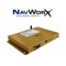 The ADS600-EXP Setup Tool is provided by NavWorx, Inc to configure and review the settings on your ADS600-EXP™ ADS-B transceiver or Salus-3™ Portable Transceiver