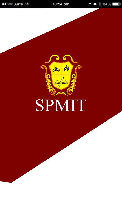 SP Memorial Institute of Technology