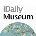 每日环球展览 iMuseum · iDaily Museum pour pc