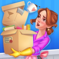 Merge Hotel Empire－Design Game sur PC