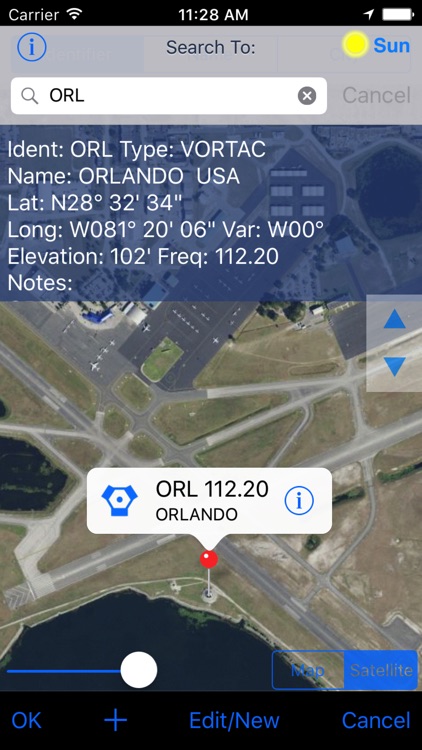 FlyBy Nav screenshot-4