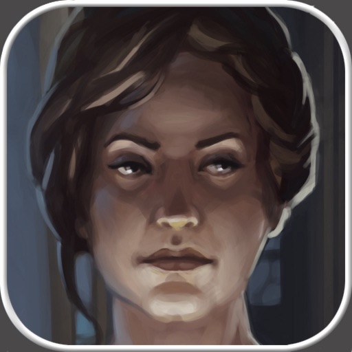 Who Is The Killer (Episode I) iOS App