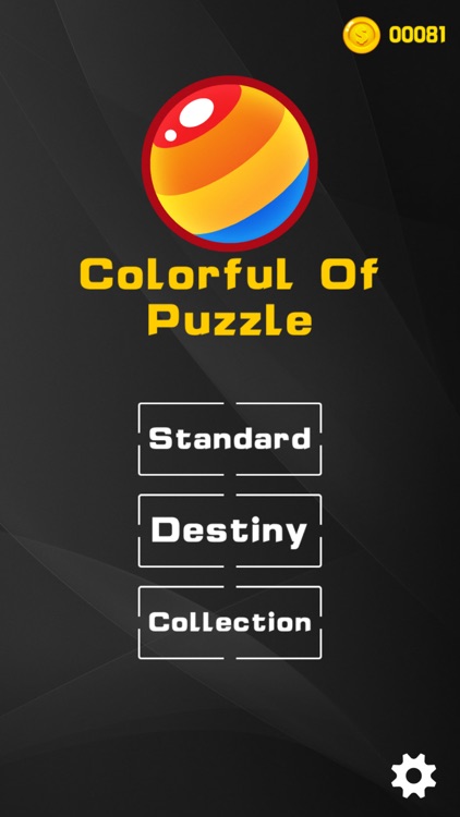 Colorful Of Puzzle screenshot-4