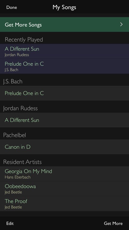 JamBandit screenshot-3