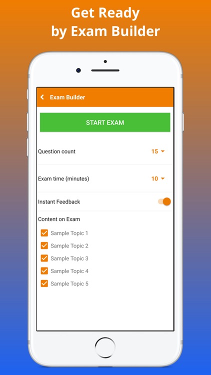 Sales Management Exam 2017 Edition