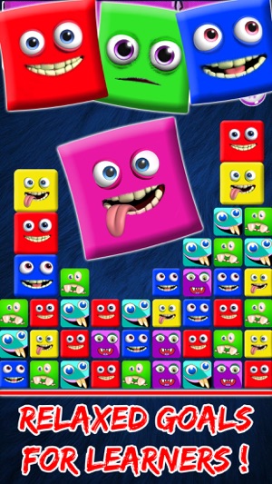 Monster Box Puzzles(圖3)-速報App